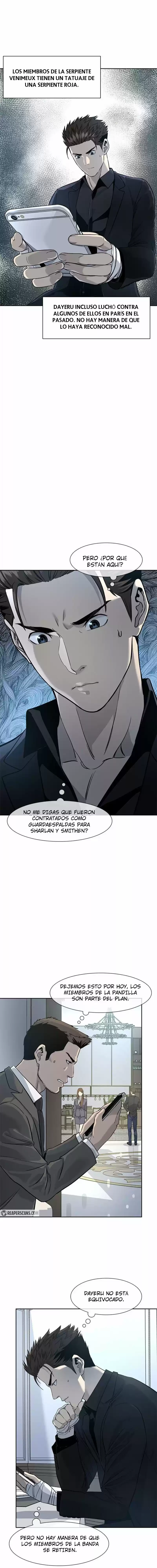 God Of Blackfield > Capitulo 24 > Page 201