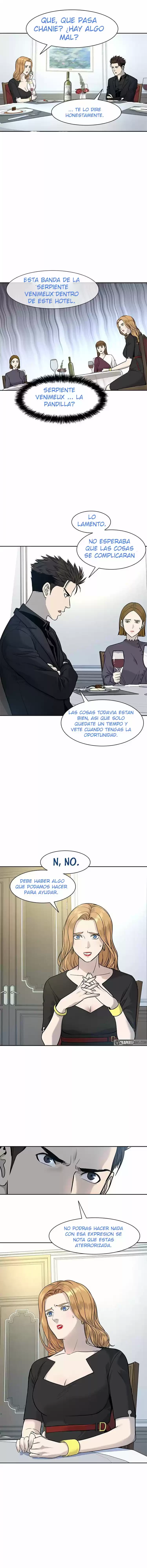 God Of Blackfield > Capitulo 25 > Page 111