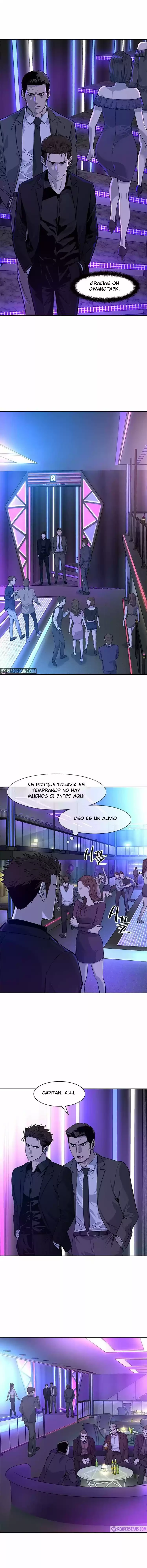 God Of Blackfield > Capitulo 25 > Page 161