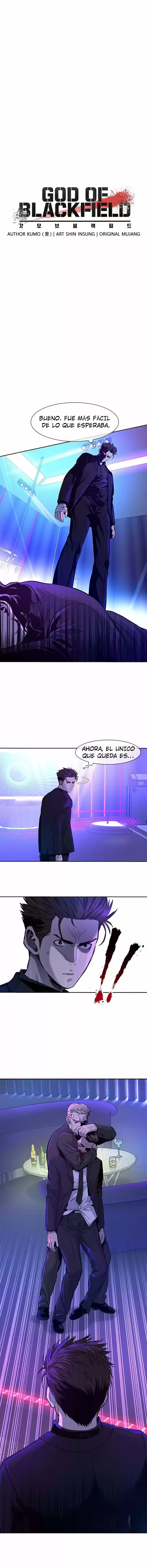 God Of Blackfield > Capitulo 26 > Page 61