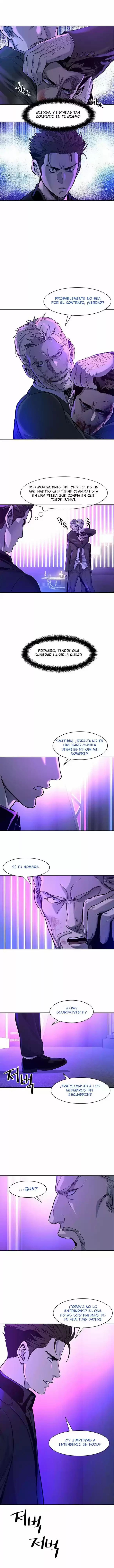 God Of Blackfield > Capitulo 26 > Page 71