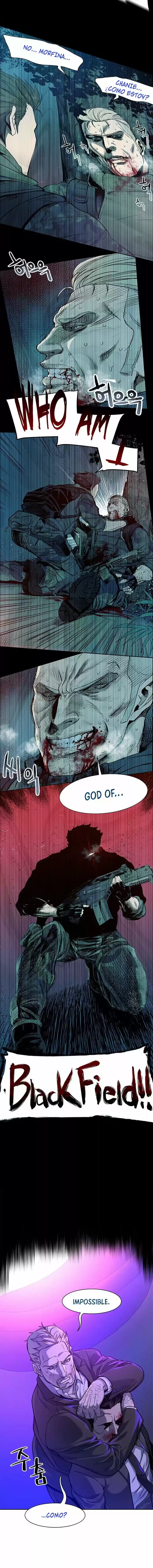 God Of Blackfield > Capitulo 26 > Page 111