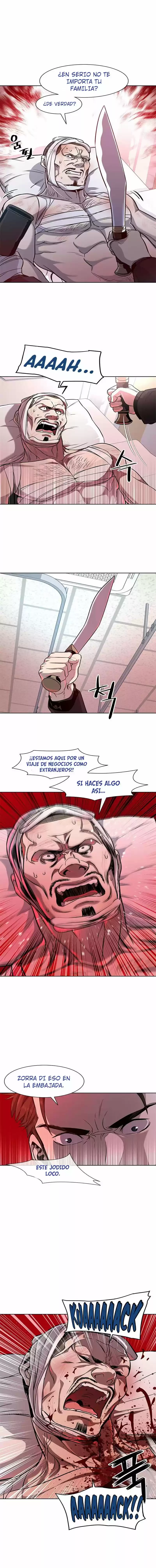 God Of Blackfield > Capitulo 28 > Page 61