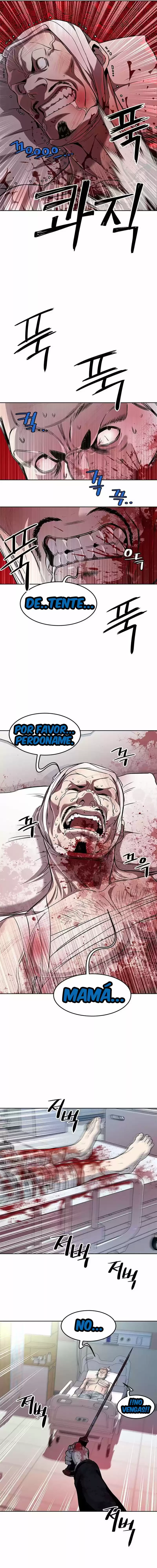 God Of Blackfield > Capitulo 28 > Page 71