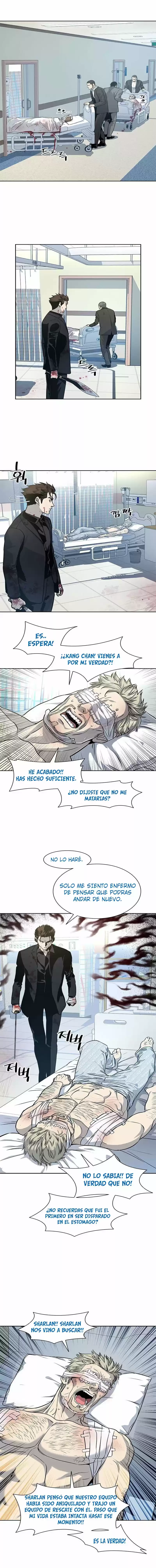 God Of Blackfield > Capitulo 28 > Page 101