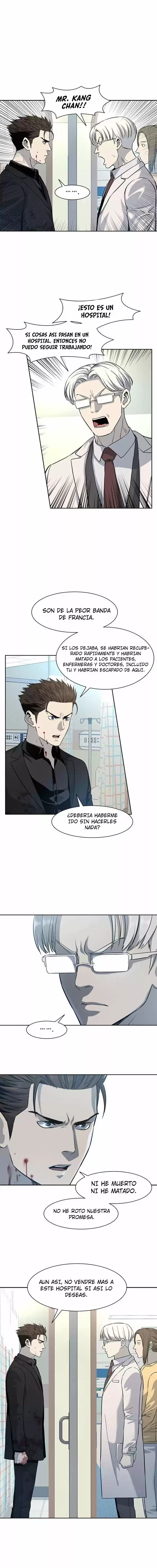 God Of Blackfield > Capitulo 28 > Page 131