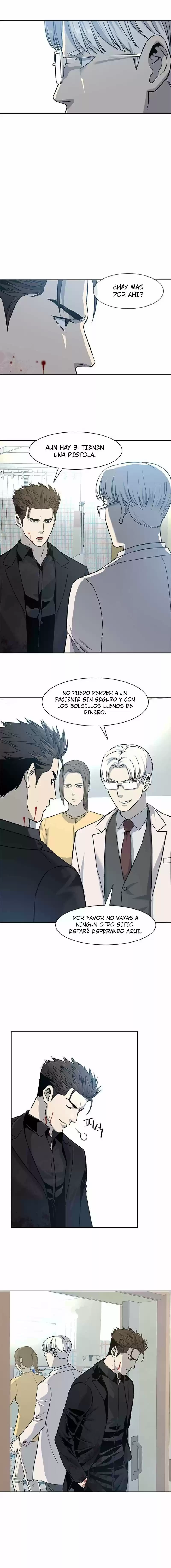 God Of Blackfield > Capitulo 28 > Page 141