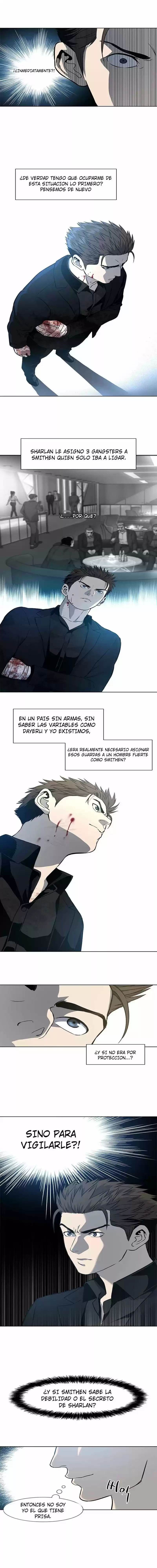 God Of Blackfield > Capitulo 28 > Page 161