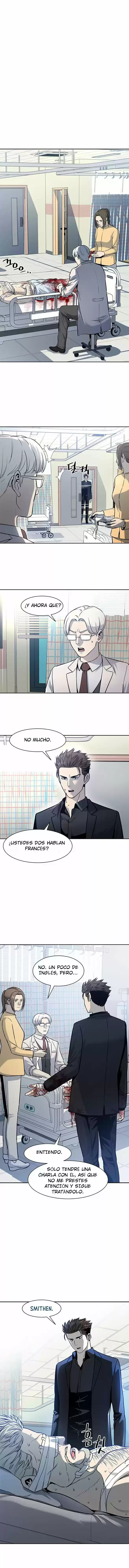 God Of Blackfield > Capitulo 29 > Page 31