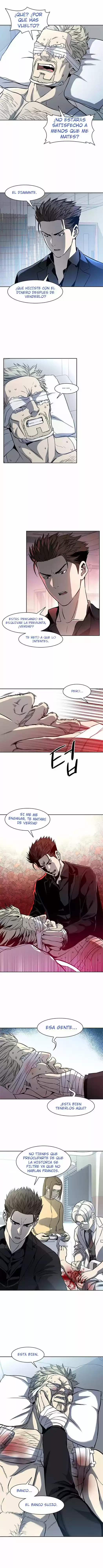 God Of Blackfield > Capitulo 29 > Page 41