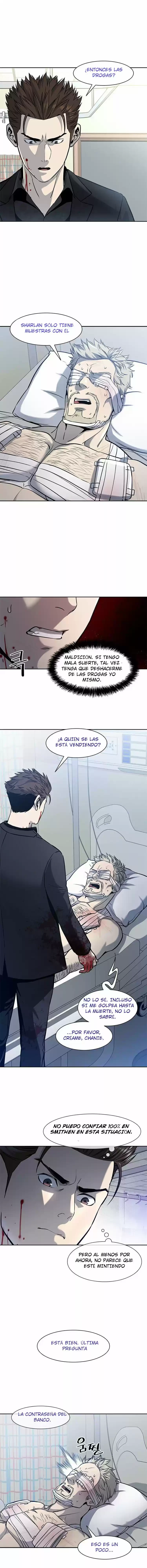 God Of Blackfield > Capitulo 29 > Page 71