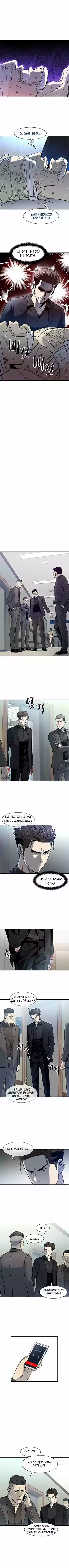 God Of Blackfield > Capitulo 29 > Page 91