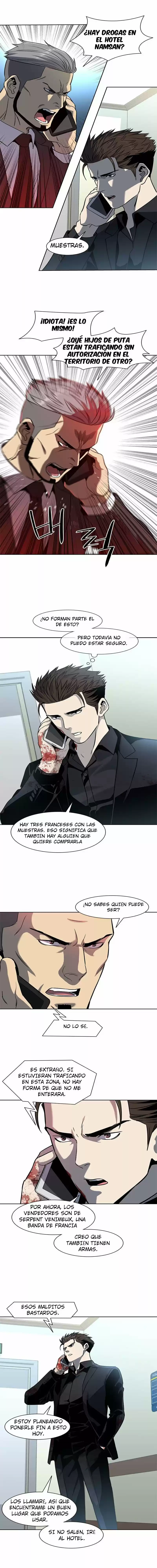 God Of Blackfield > Capitulo 29 > Page 111