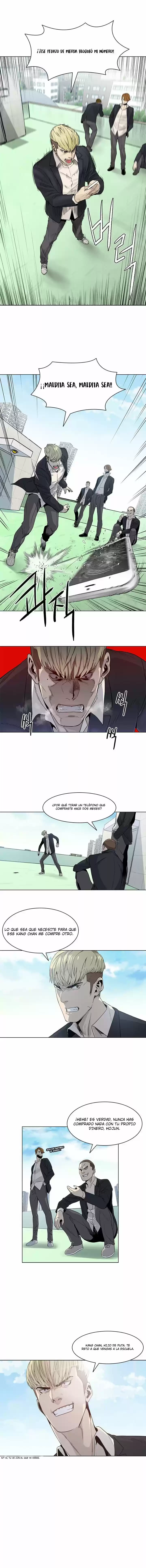 God Of Blackfield > Capitulo 3 > Page 51