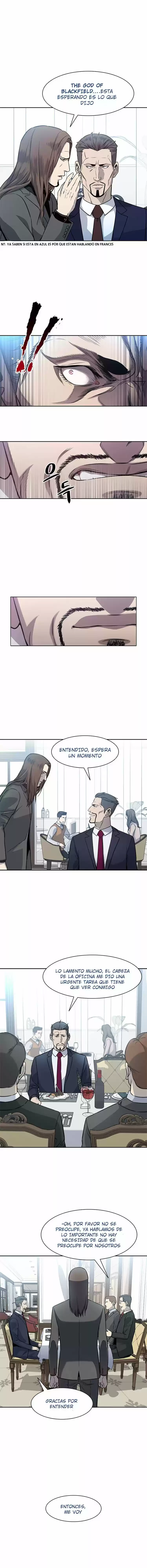 God Of Blackfield > Capitulo 30 > Page 61