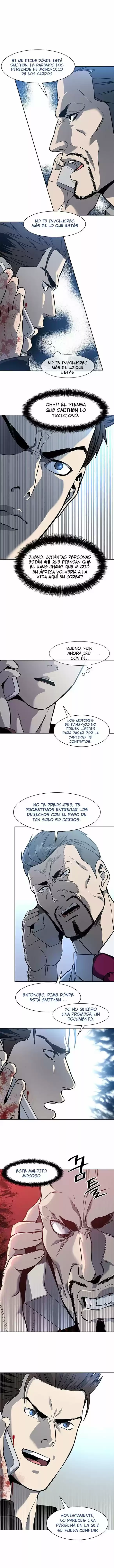 God Of Blackfield > Capitulo 30 > Page 91