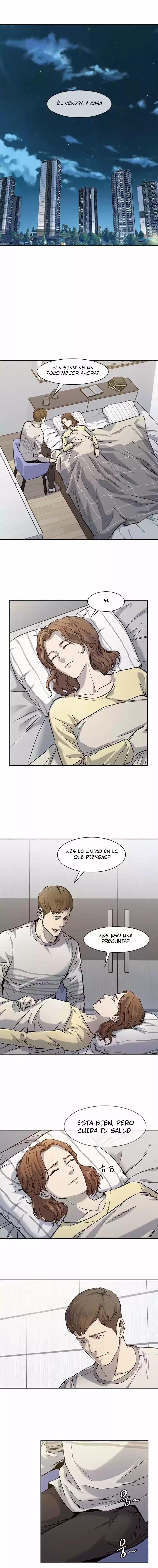 God Of Blackfield > Capitulo 31 > Page 101