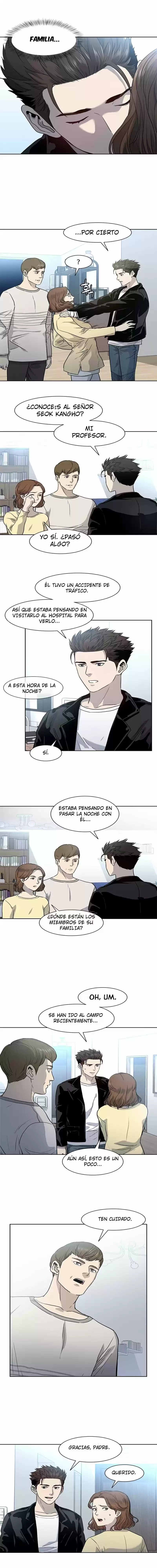 God Of Blackfield > Capitulo 31 > Page 201