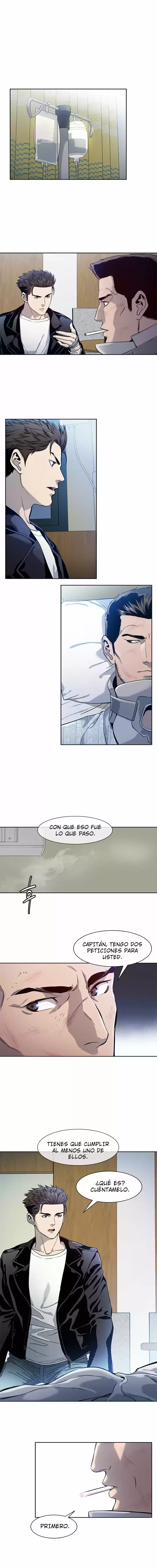 God Of Blackfield > Capitulo 32 > Page 61