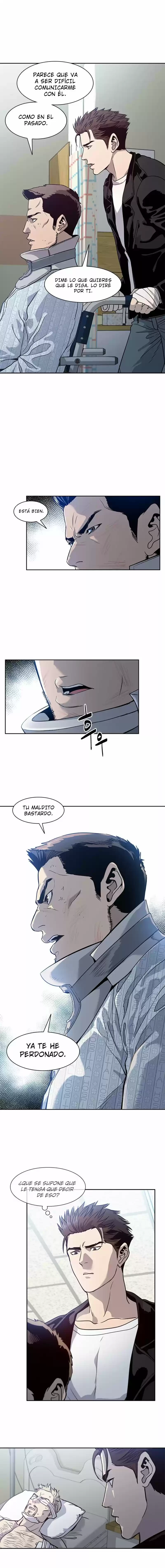 God Of Blackfield > Capitulo 32 > Page 121