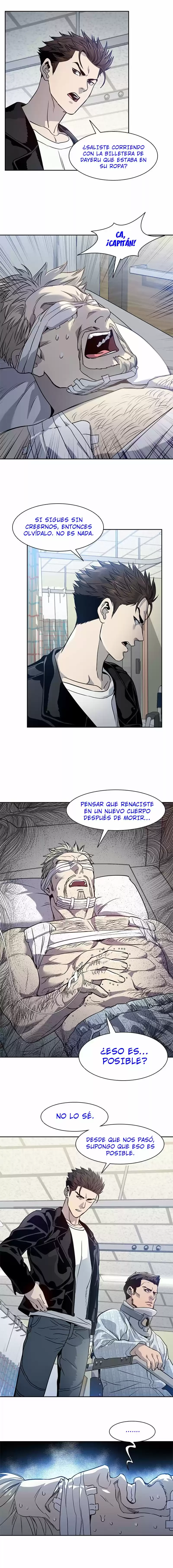 God Of Blackfield > Capitulo 32 > Page 151