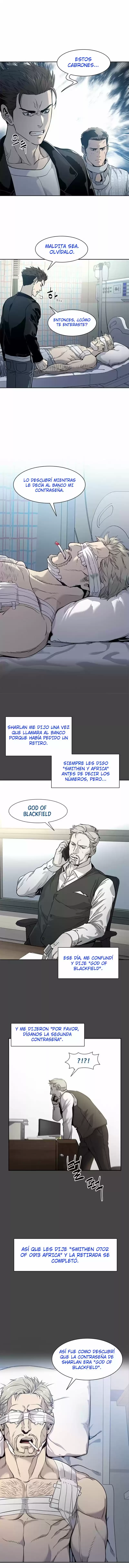 God Of Blackfield > Capitulo 33 > Page 31