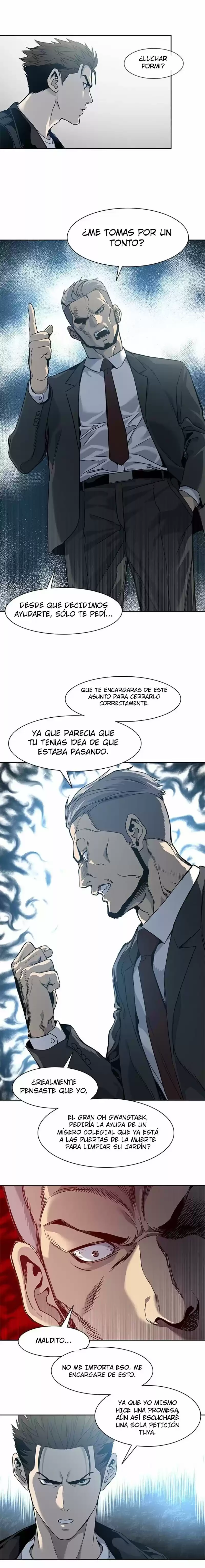 God Of Blackfield > Capitulo 33 > Page 141