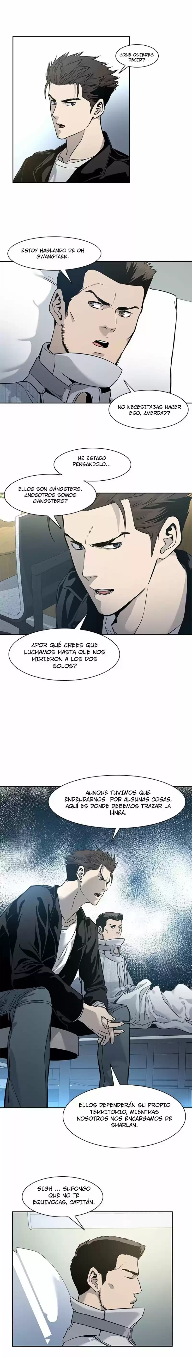 God Of Blackfield > Capitulo 33 > Page 171