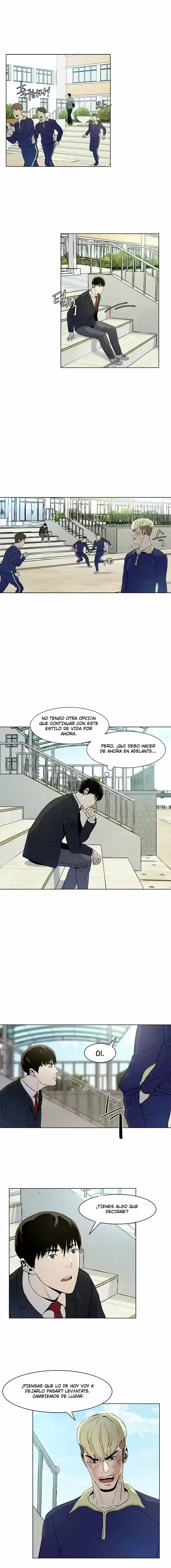 God Of Blackfield > Capitulo 4 > Page 161