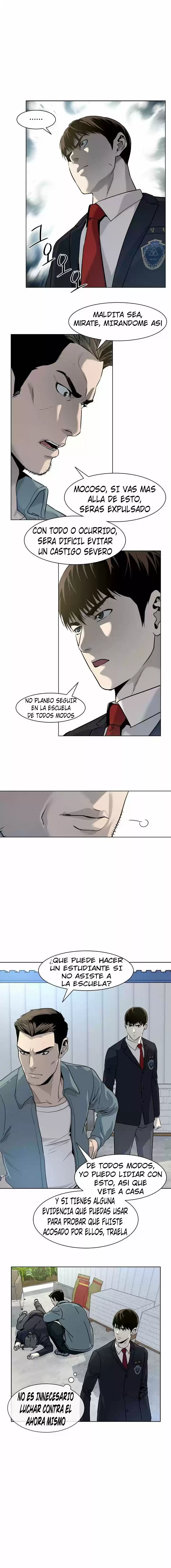 God Of Blackfield > Capitulo 5 > Page 141