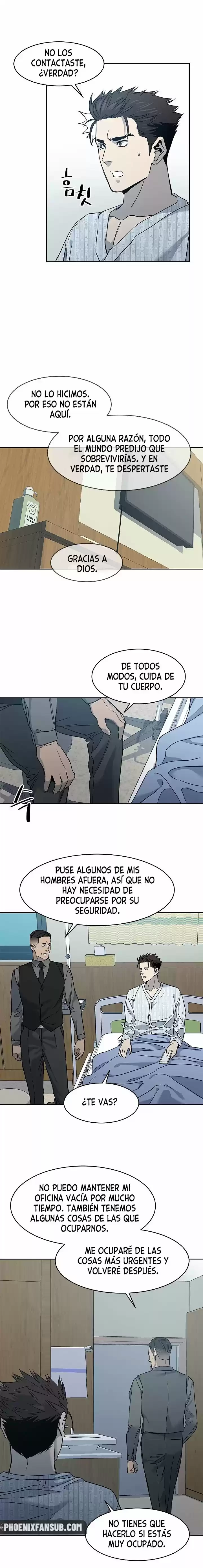 God Of Blackfield > Capitulo 57 > Page 101