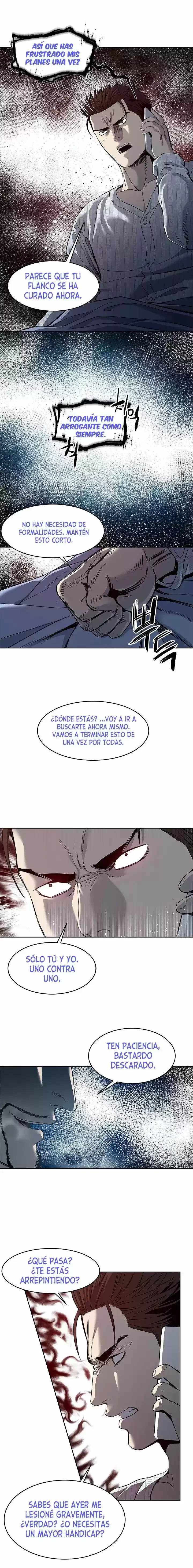 God Of Blackfield > Capitulo 57 > Page 131