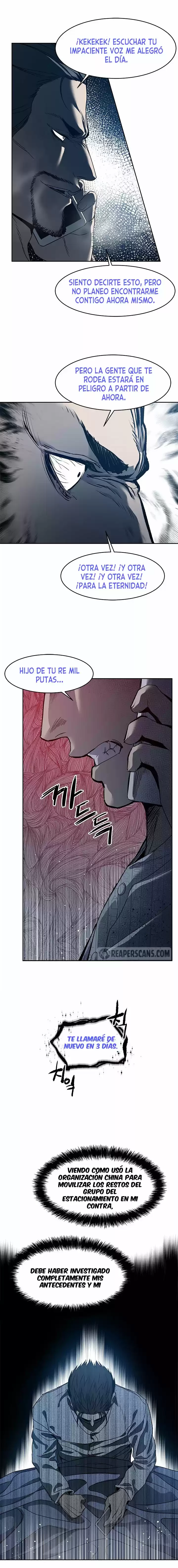 God Of Blackfield > Capitulo 57 > Page 141