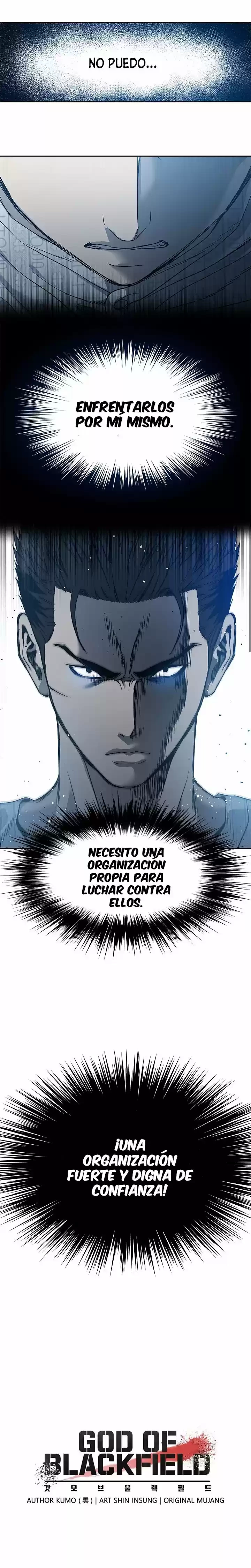 God Of Blackfield > Capitulo 57 > Page 151