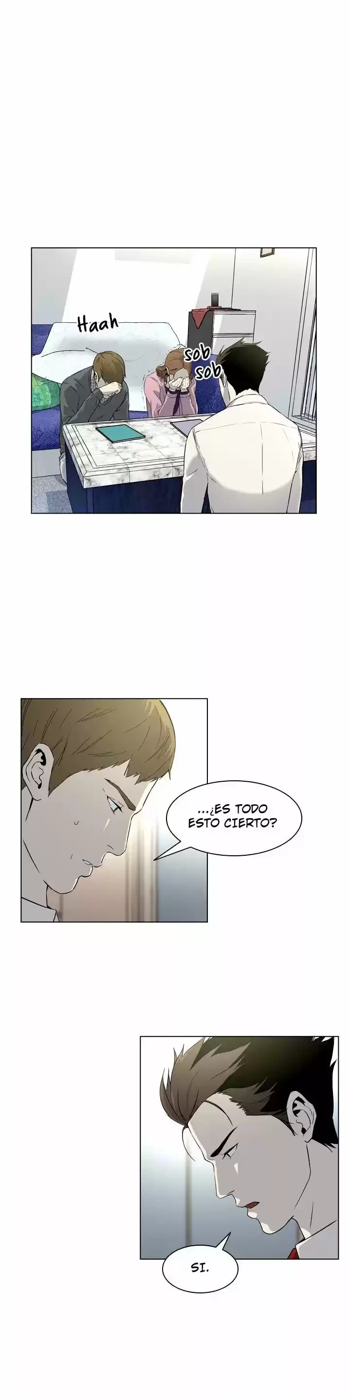 God Of Blackfield > Capitulo 6 > Page 81