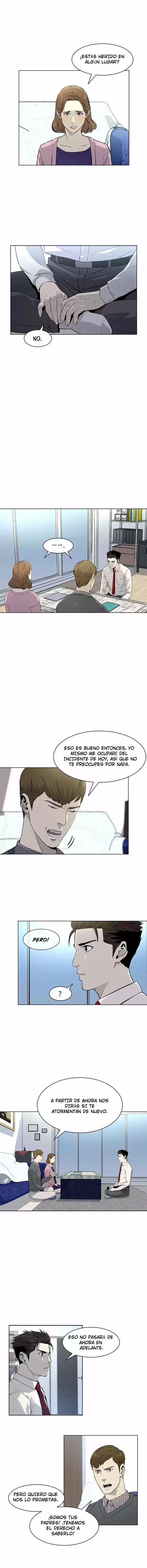 God Of Blackfield > Capitulo 6 > Page 101