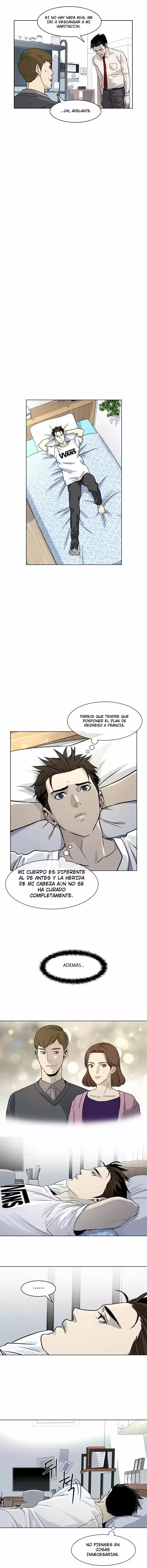 God Of Blackfield > Capitulo 6 > Page 171