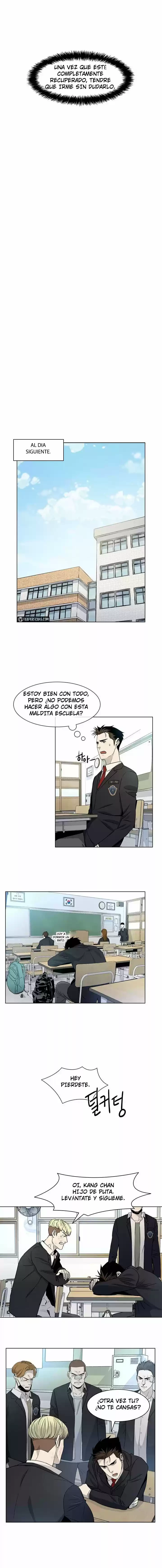 God Of Blackfield > Capitulo 6 > Page 181