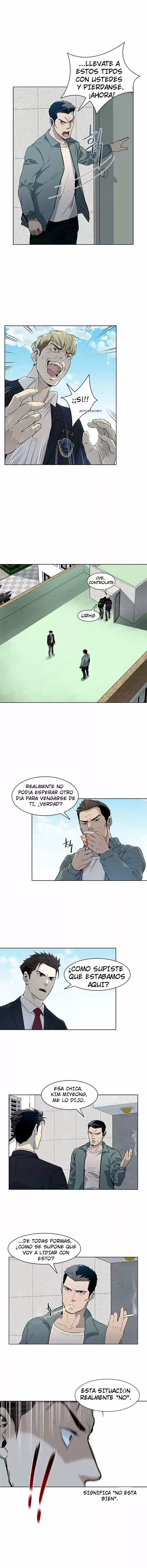 God Of Blackfield > Capitulo 7 > Page 181