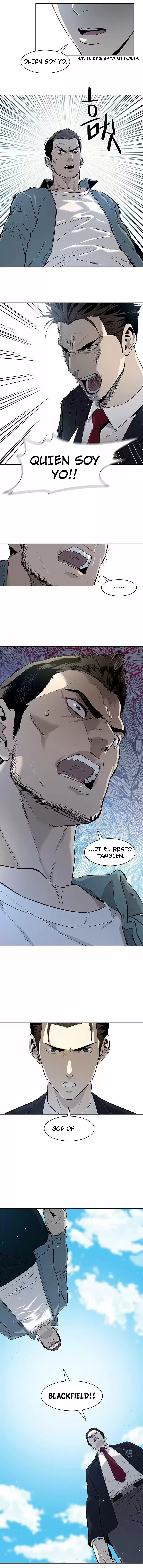 God Of Blackfield > Capitulo 7 > Page 231