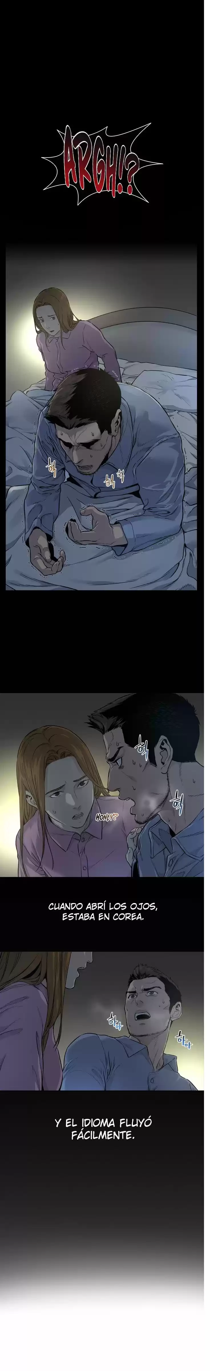 God Of Blackfield > Capitulo 8 > Page 51