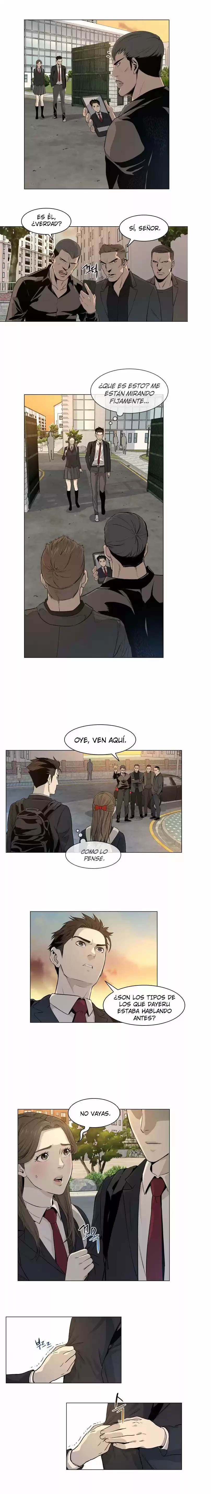 God Of Blackfield > Capitulo 8 > Page 211