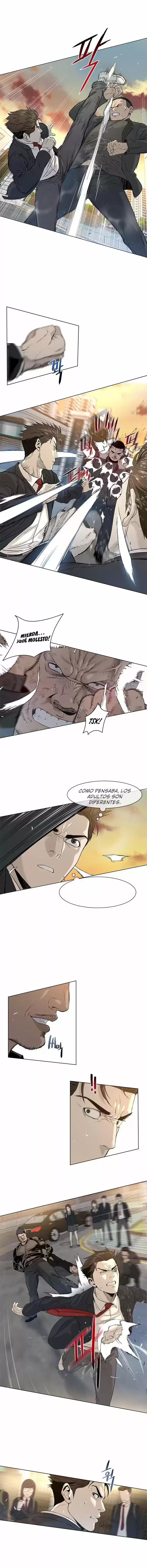 God Of Blackfield > Capitulo 9 > Page 91