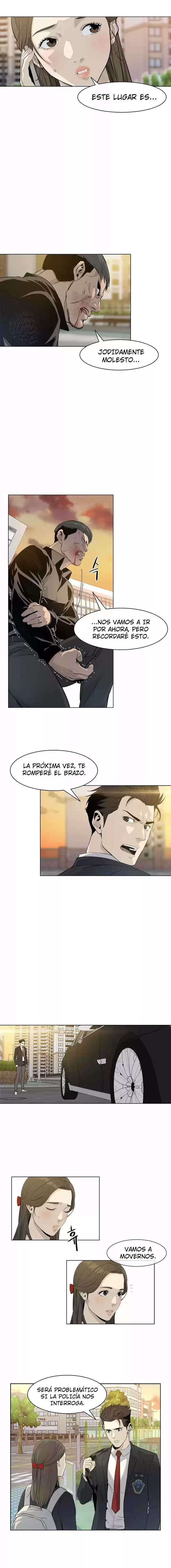 God Of Blackfield > Capitulo 9 > Page 121