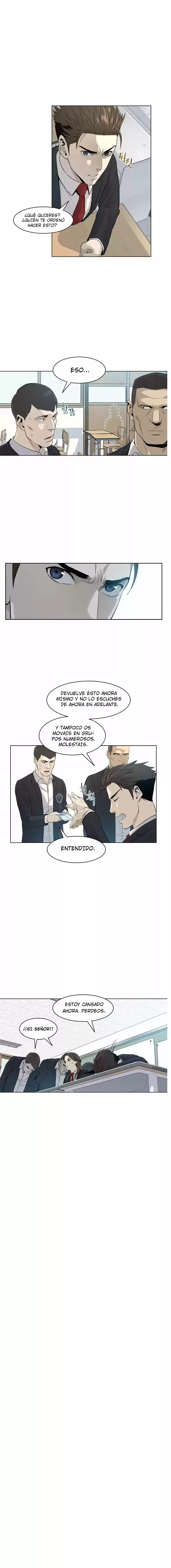 God Of Blackfield > Capitulo 9 > Page 181