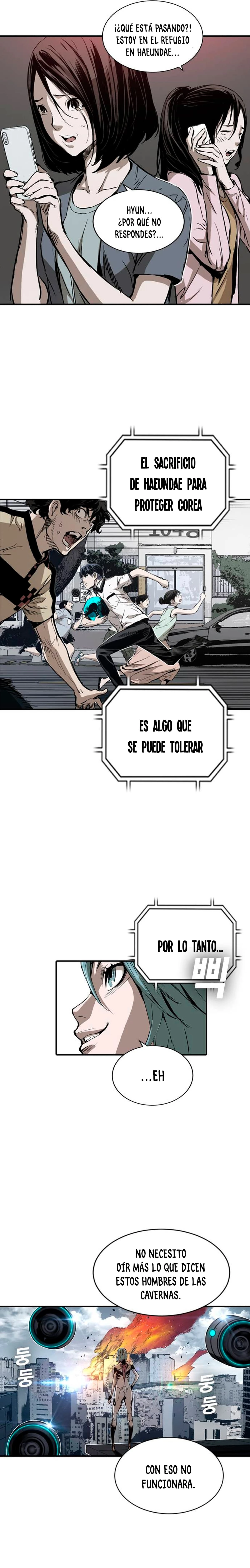 El Titan del Pacifico > Capitulo 6 > Page 391