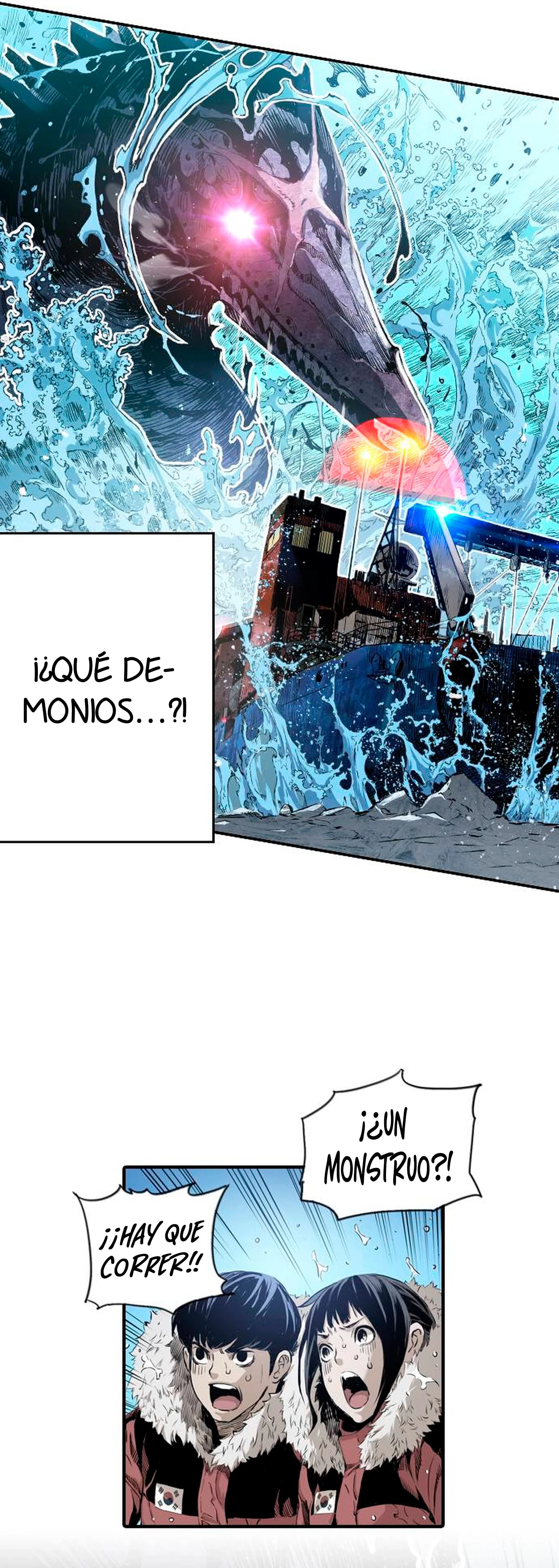 El Titan del Pacifico > Capitulo 1 > Page 601