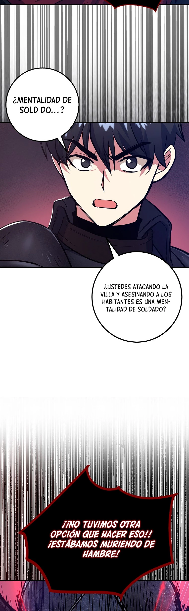 Hiper Suerte > Capitulo 10 > Page 71