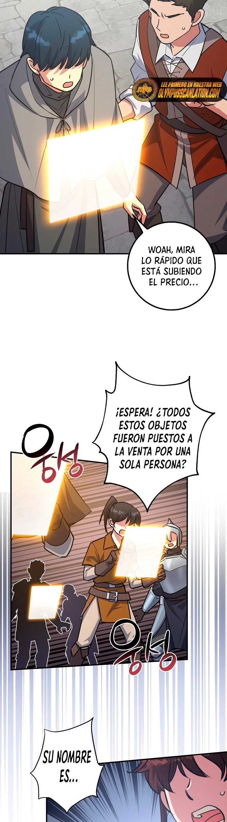 Hiper Suerte > Capitulo 11 > Page 81