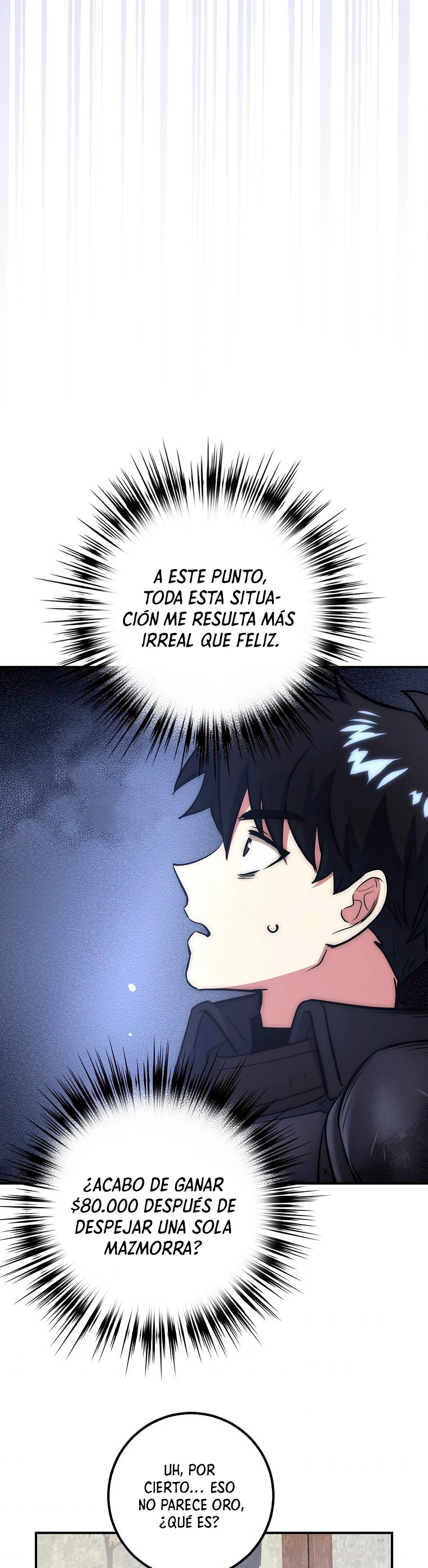 Hiper Suerte > Capitulo 11 > Page 161